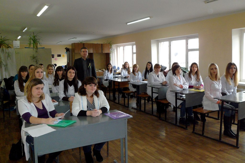Підведення підсумків проходження виробничої практики факультету Ветеринарної медицини